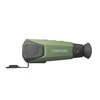 TOPDON infrared monocular thermal imager with green casing