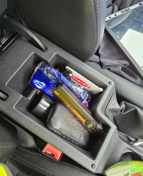 Here, there and everywhere...