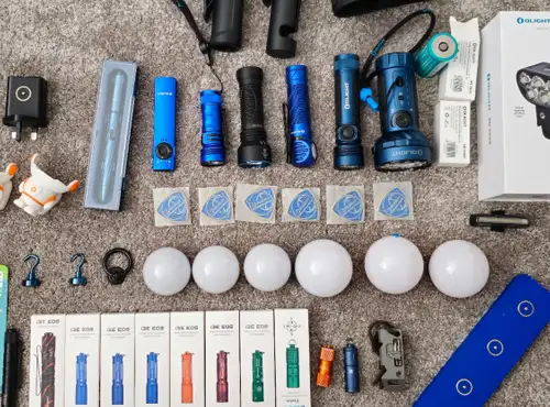 Ever growing collection