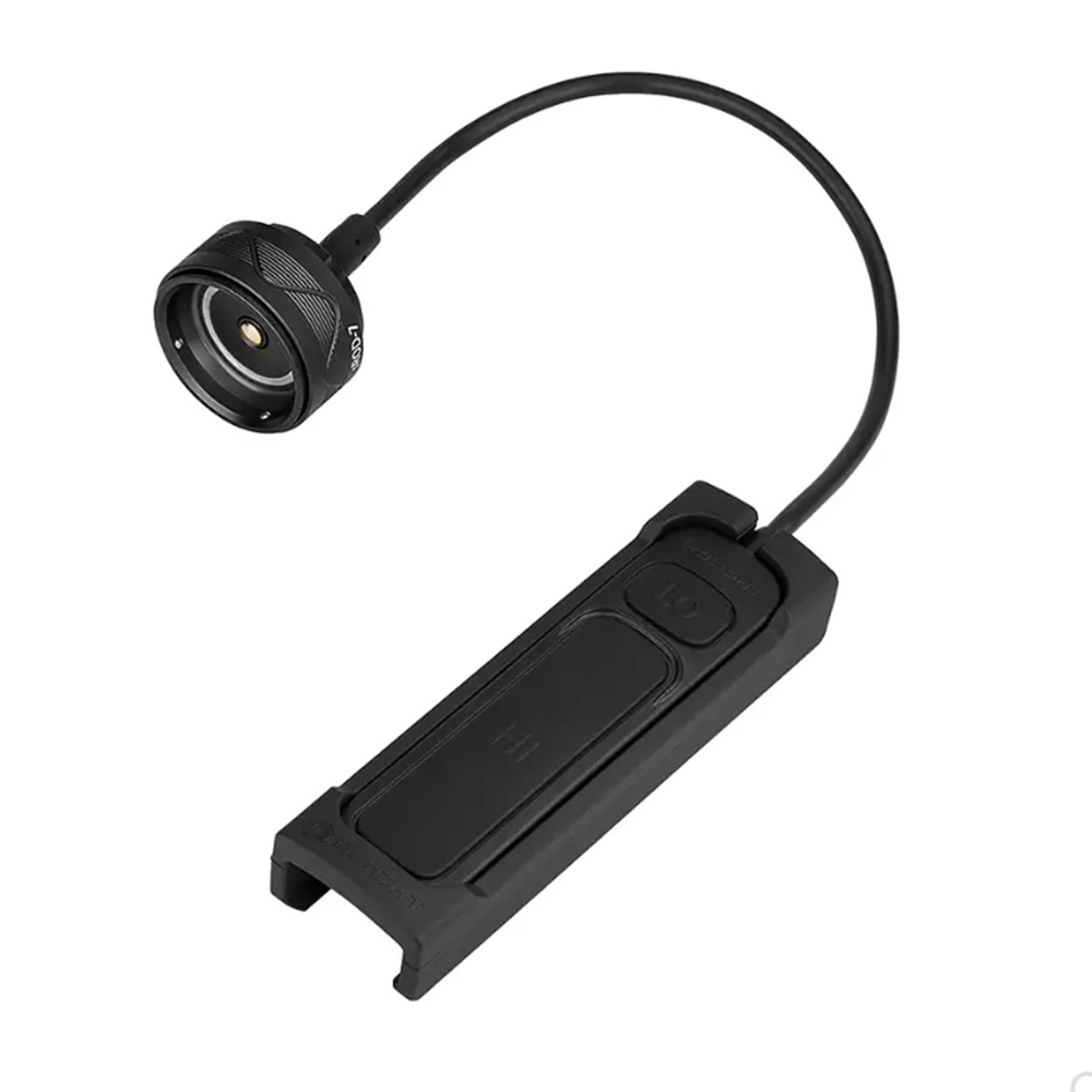 Remote Pressure Switch Option