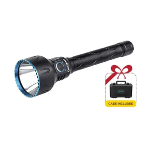 Javelot Pro 2 Ultra-bright Thrower Torch side view