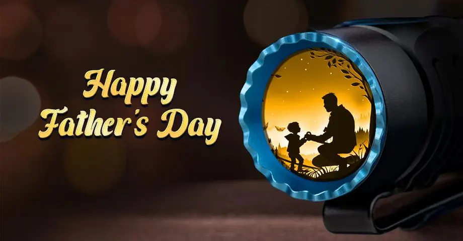 Amazing Father's Day Gift & Celebration Ideas