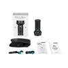Marauder Mini High Power Torch With RGB unpacking photo