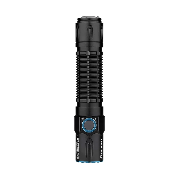 Warrior 3S Tactical Torch: 2300 Lumens & Sensor - Olight UK