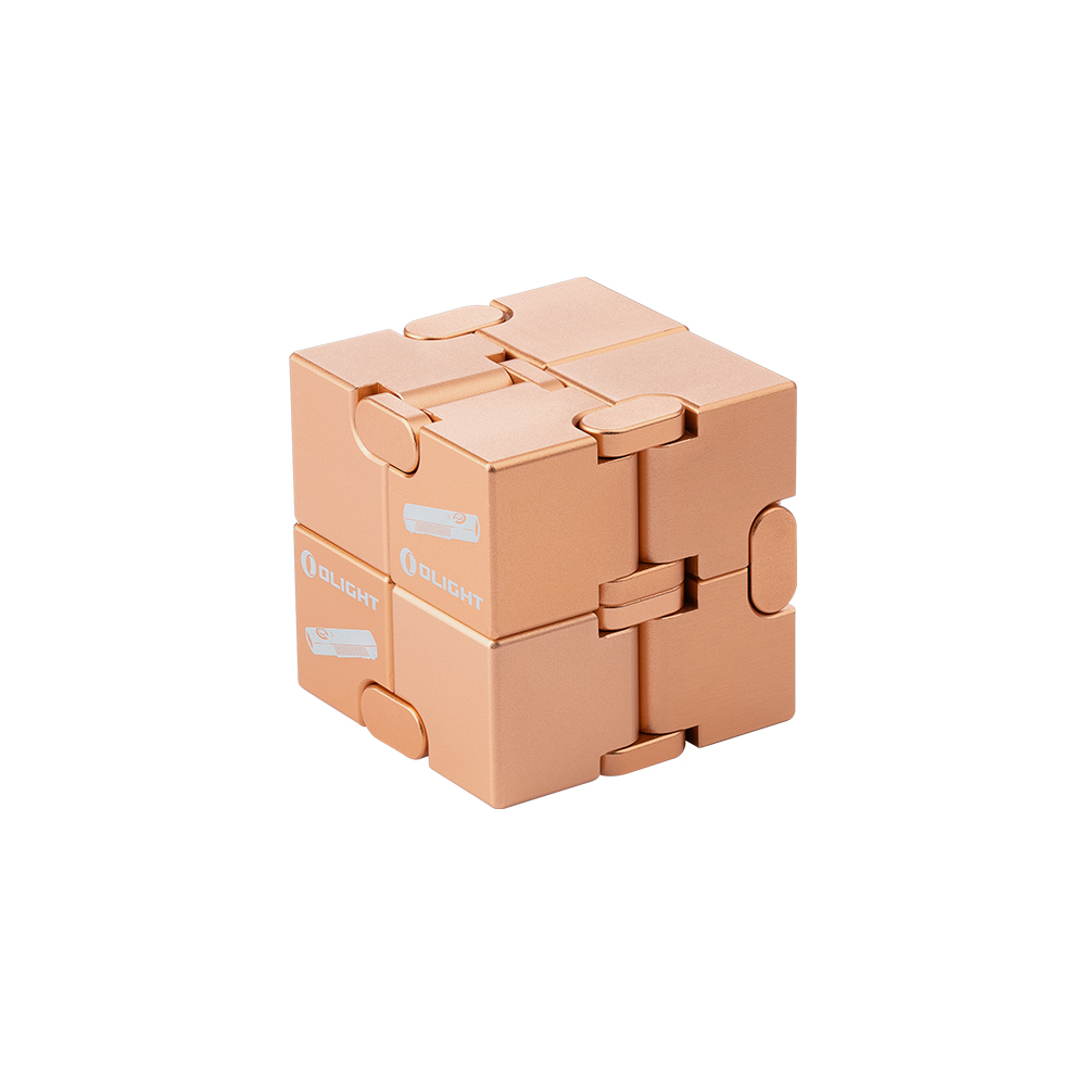 Olight Infinity Cube