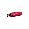 Olight Red Imini 2 Flashlight Top View with Charging Port and Magnetic Base for Everyday Carry and Emergency Lighting