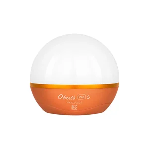 Obulb Pro S Smart Light (Without MCC1A Charging Cable) front view