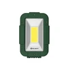 Swivel Pro Max COB Floodlight Work Light Moss Green front view