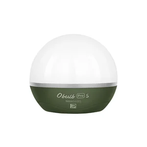 Obulb Pro S Smart Light (Without MCC1A Charging Cable) front view