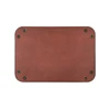 EWC01/2 Leather Valet Tray