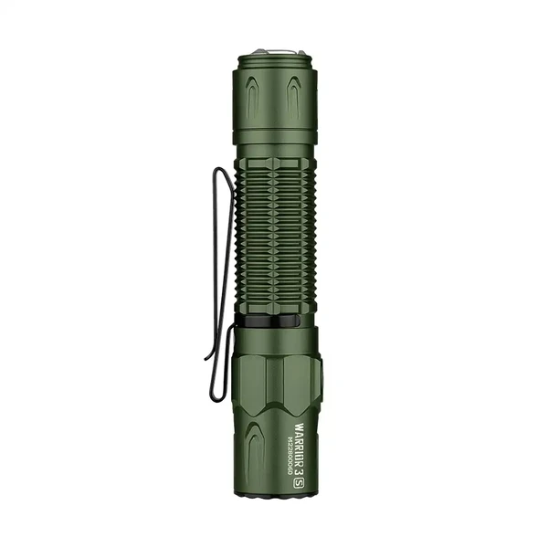 Warrior 3S Tactical Torch With Proximity Sensor - Olight UK