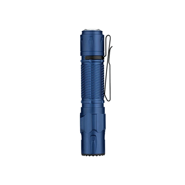 Warrior Ultra Tactical LED Torch 2500 Lumens Powerful Duty Light
