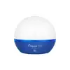 Olight Obulb Pro portable blue rechargeable LED globe lantern light with magnetic base