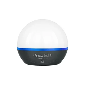 Obulb Pro S Smart Light (Without MCC1A Charging Cable) front view