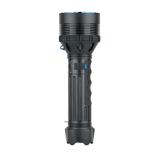 Olight X9R Marauder: Brightest 25000 Lumen Torch - Olight UK