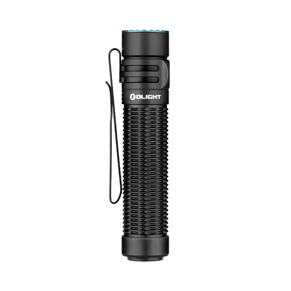 Warrior Mini 3 Portable Hand Torch - Olight UK