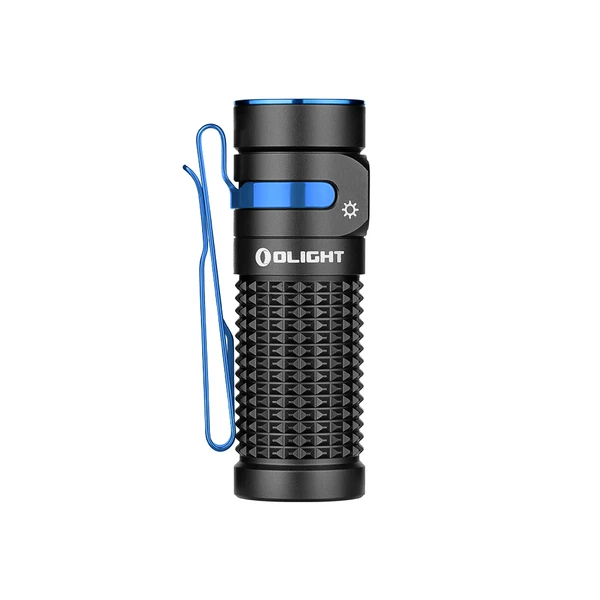 Baton 4 Powerful EDC Torch 1300 Lumens (Standard/Premium Edition
