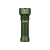Javelot Mini Long-range Torch Spotlight front view