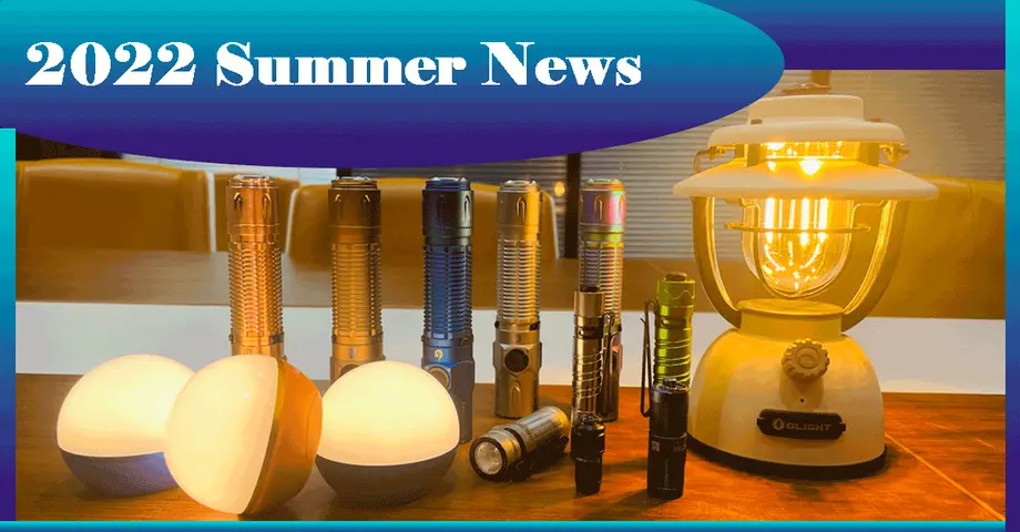 2022 July Summer News