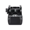 PL-MINI 2 Tactical Light Black front view