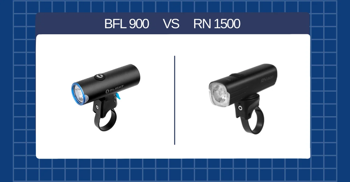 BFL 900 VS RN 1500