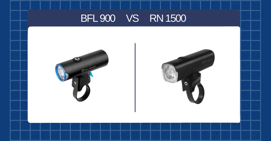 BFL 900 VS RN 1500