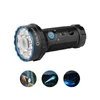 Marauder Mini High Power Torch side view