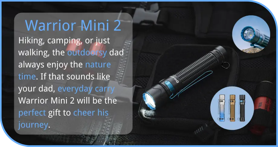 Father's Day Gift Guide