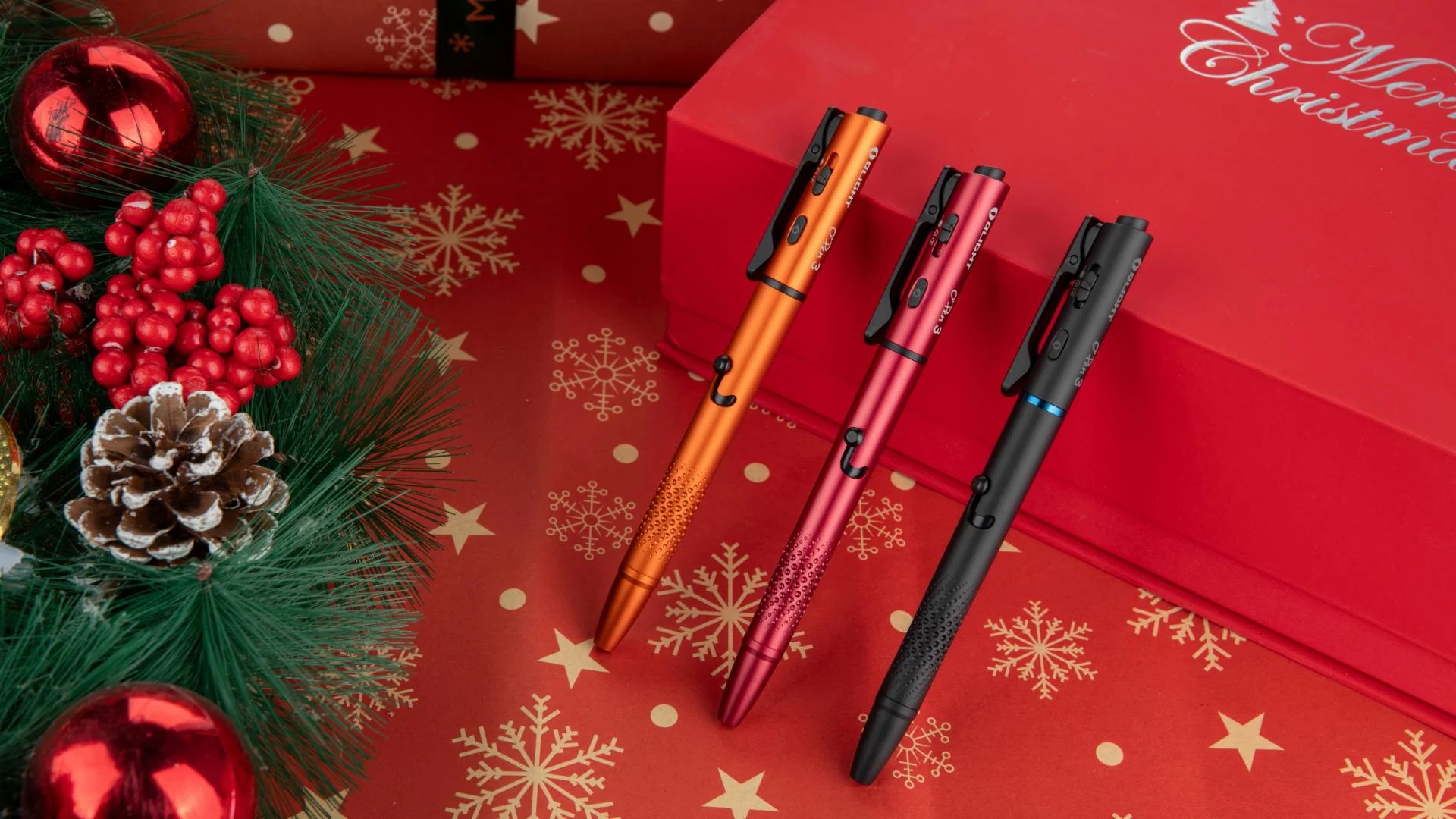 Unique Stocking Fillers That Will Actually Be Used