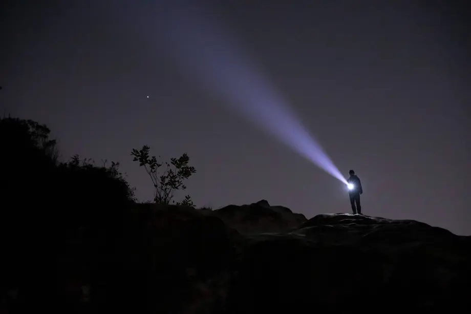 The Ultimate Guide to Choosing the Best Hiking Torch