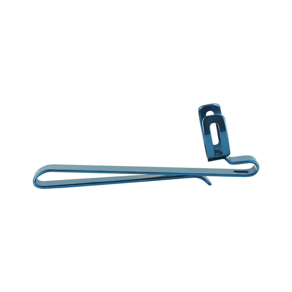 i5T/i5R Pocket clip-Black