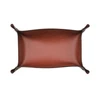 EWC01/2 Leather Valet Tray
