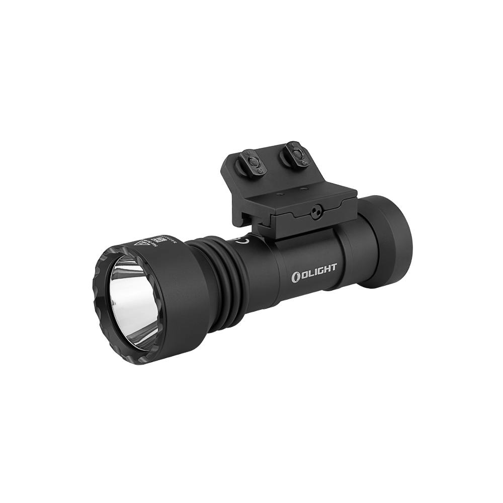 Javelot Tac Tactical Weapon-mounted Torch Light - Olight UK