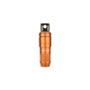 imini 2 Micro Rechargeable LED Torch front view