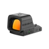 Olight Black Osight XR Red Dot Sight for Pistol and Rifle Shooting