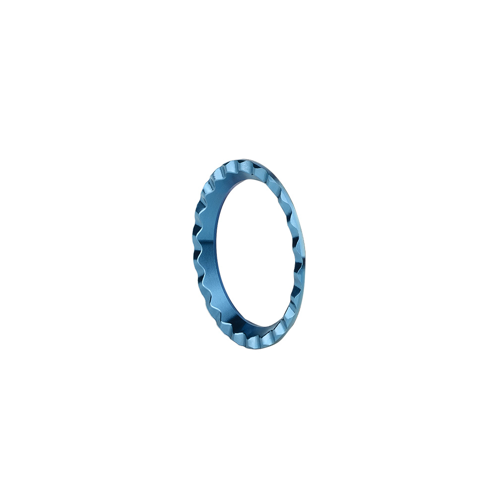 Bezel Options