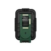 Swivel Pro Max COB Floodlight Work Light Moss Green front view