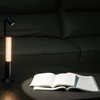 Nightour Detachable Rechargeable Table Lamp front view
