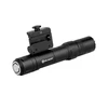Odin GL Weapon-mounted Tactical Light side view