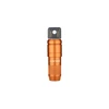 imini 2 Micro Rechargeable LED Torch front view
