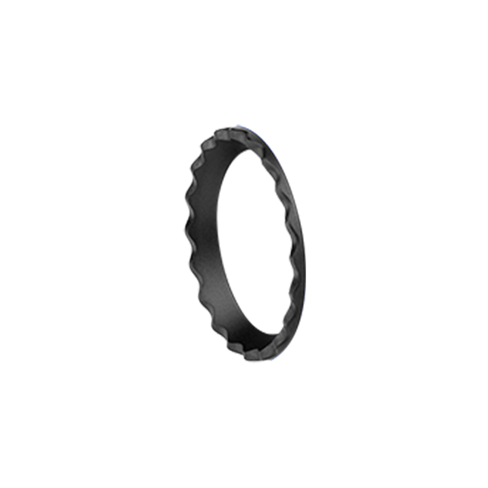 Bezel Options