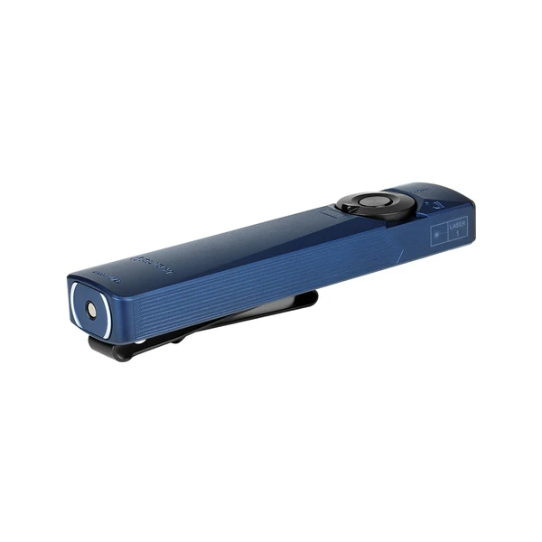 OLIGHT Arkfeld Ultra・ネイビーブルー 一般非売品