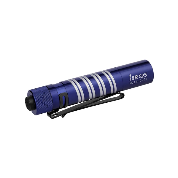 i5R EOS Rechargeable EDC Torch- Olight UK