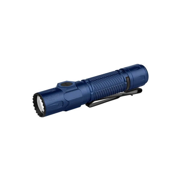 Warrior Ultra Tactical LED Torch 2500 Lumens Powerful Duty Light