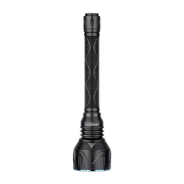 Javelot Pro 2 Long Range Hunting Torch Light - Olight UK