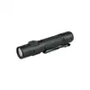 Olight flashlight, black, clip, EDC, camping, outdoor, tactical, powerful, rechargeable, durable