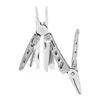 NexTool multi-tool with pliers, knife, and ruler on a white background