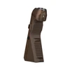 Sigurd Angled Grip Light Desert Tan front view