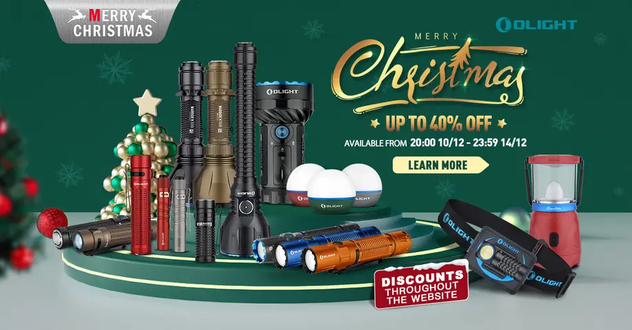 Christmas Sale - New Arrivals!