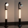 Nightour Detachable Rechargeable Table Lamp front view